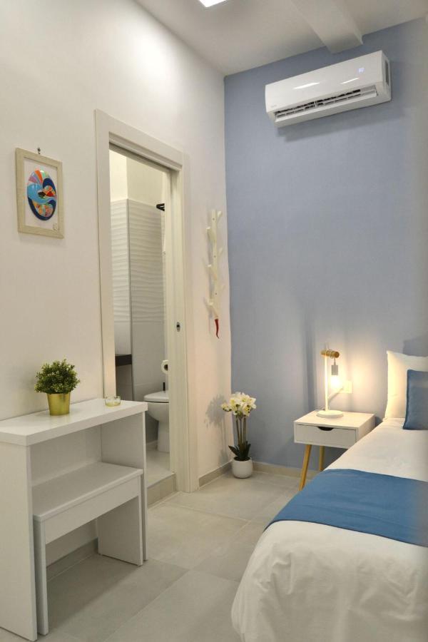 Appartamento I Cenni Di Napoli Экстерьер фото