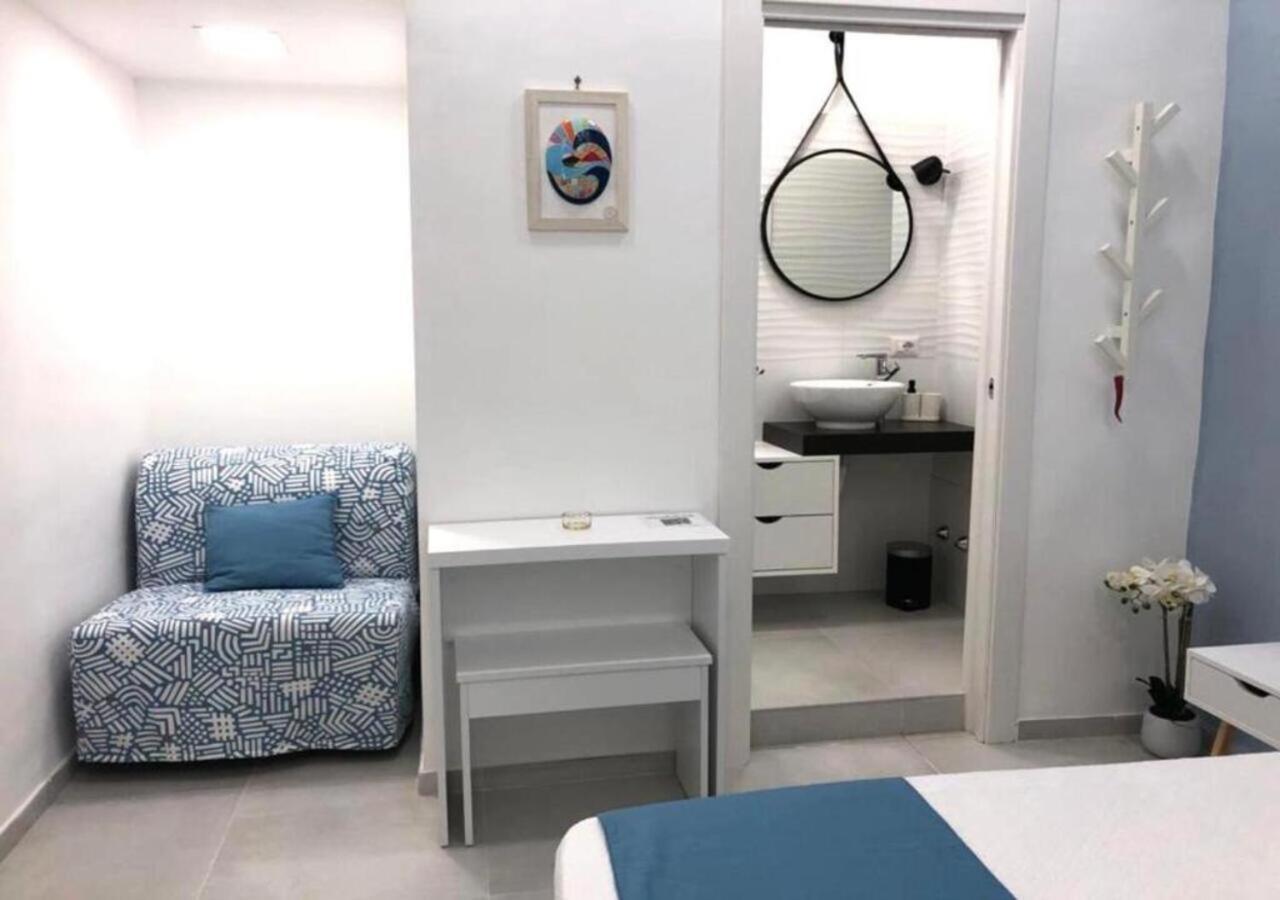 Appartamento I Cenni Di Napoli Экстерьер фото